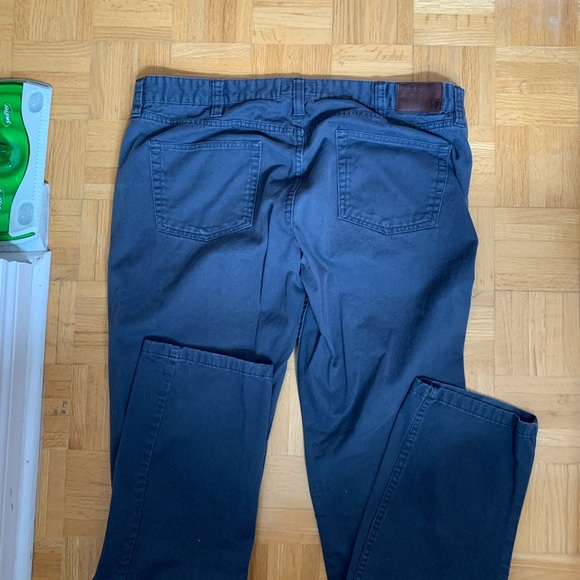 Men’s casual pants - Picture 3 of 4
